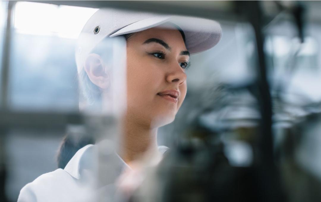 Heavy Industrial Machinery