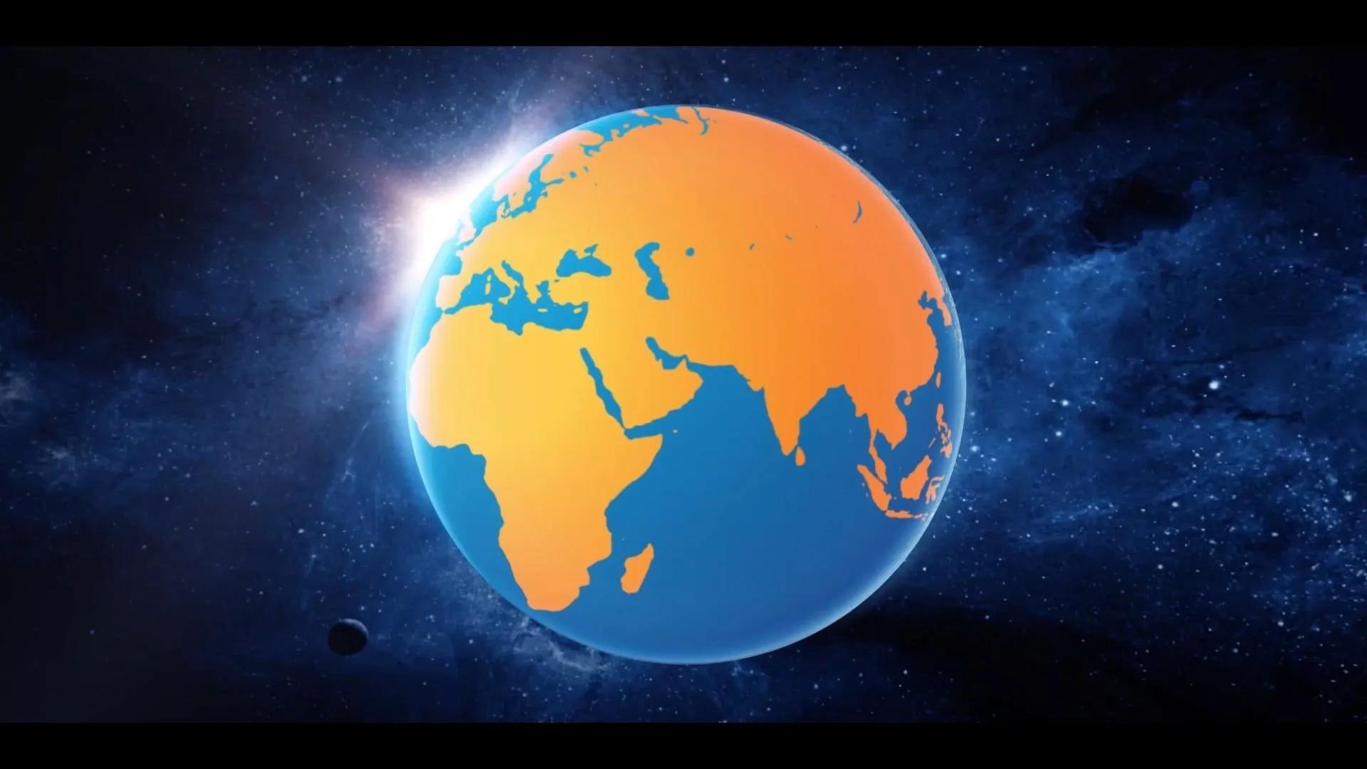 Keeping Your World in Motion! 