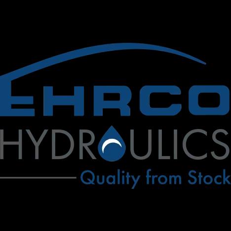 Ercho Hydraulic