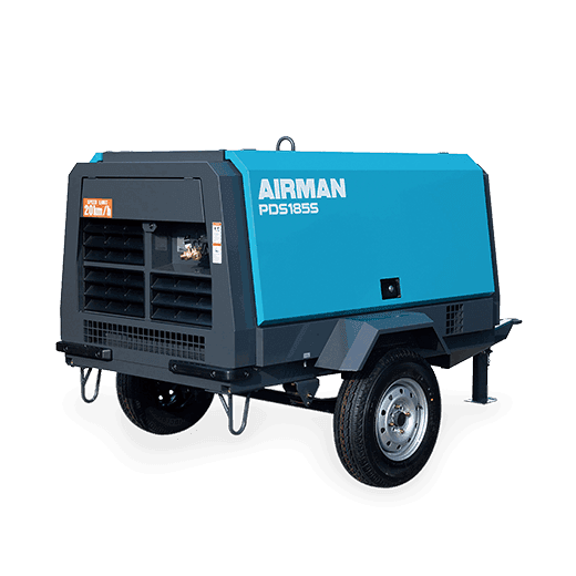 Airman ضواغط