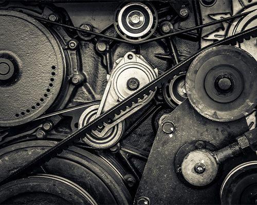 Automotive / Industrial Machinery