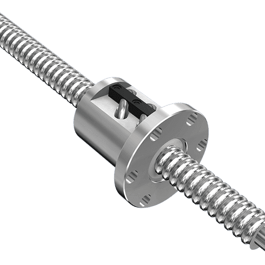 Ball Screws