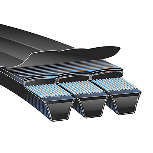 Narrow Banded V-Belts