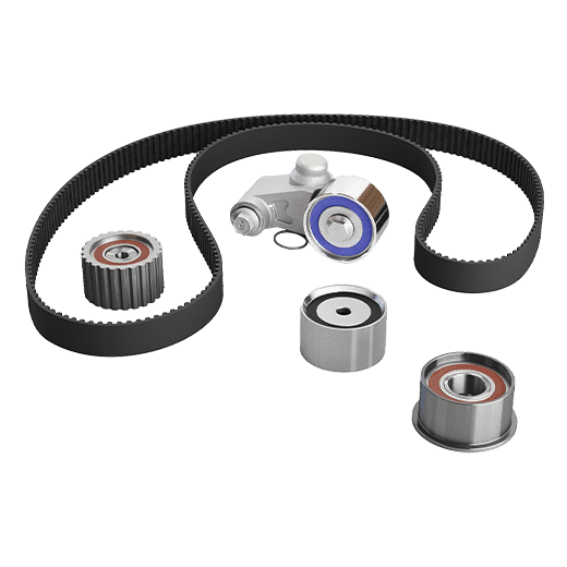 Belt Kit