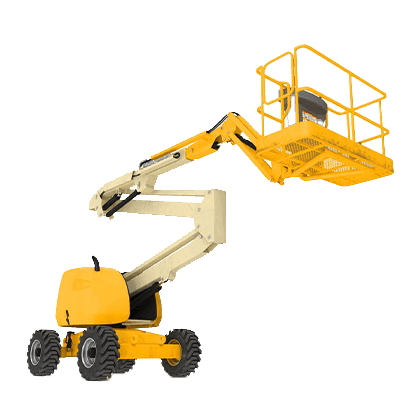Boom Lift