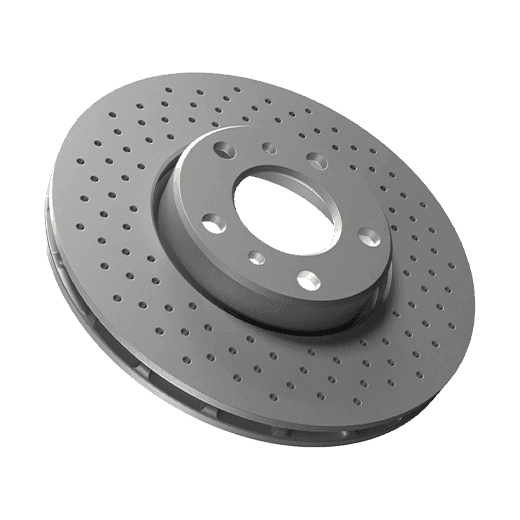 Brake Discs