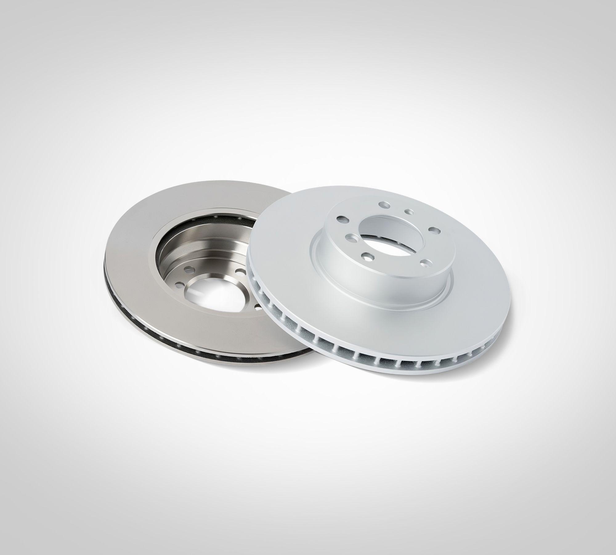Brake Discs