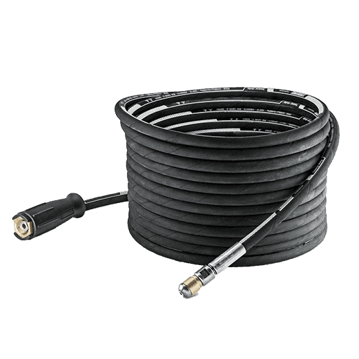 Cleaning Equipment Hoses