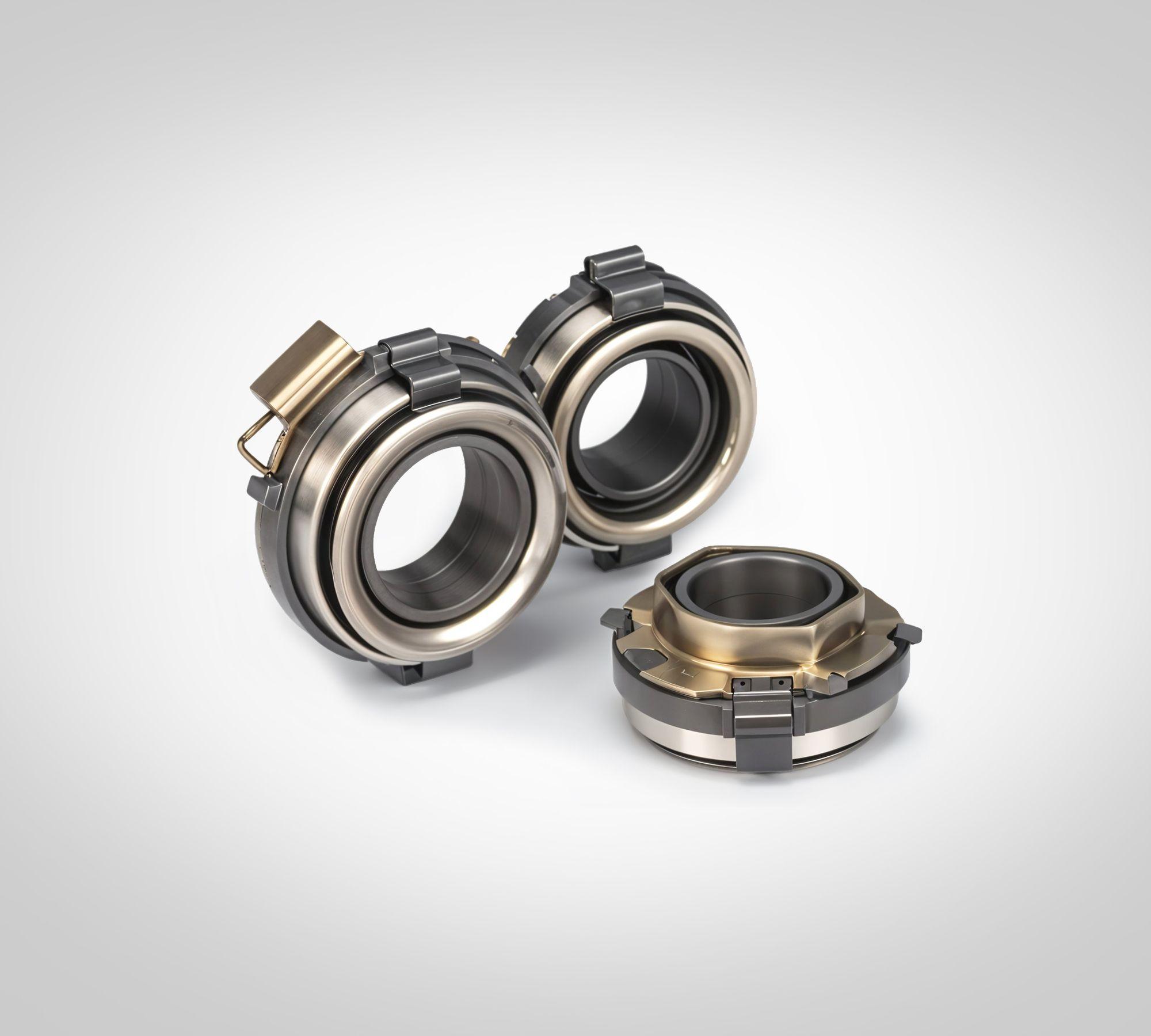 Clutch Bearing
