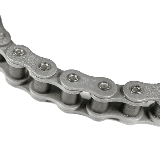 Corrosion Protected