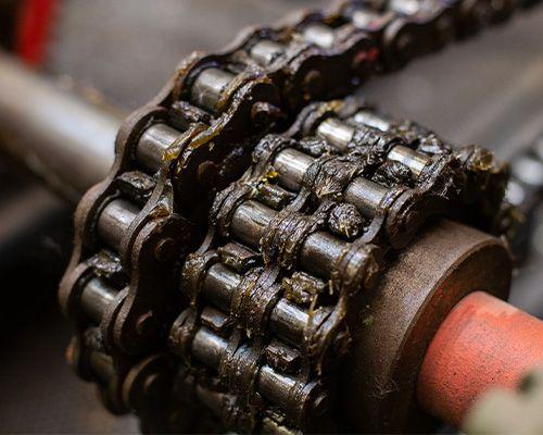 Corrosion Protection