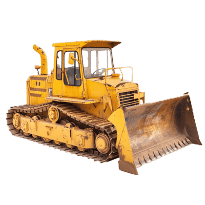 BullDozer/Crawler Dozer