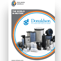 Donaldson filtration