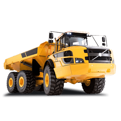Dump Truck