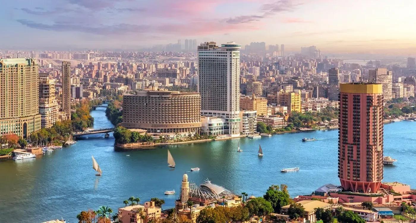 Egypt