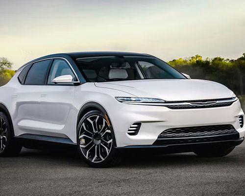 Electric Vehicles (EVs)