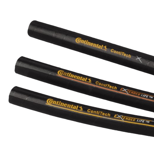 Extended Life Hoses