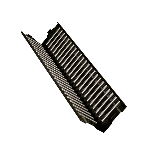 Flat Roller