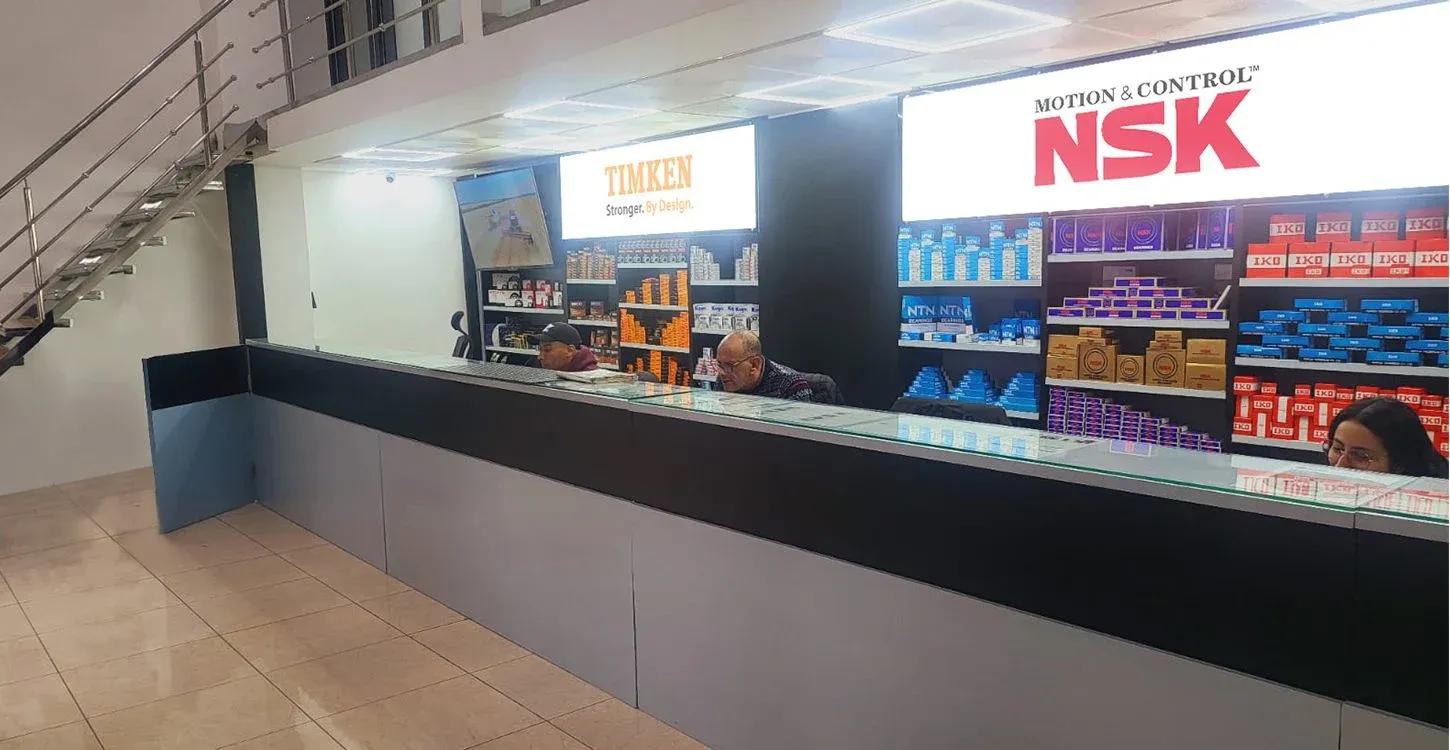 Exciting news: We've opened a new branch in Morocco!