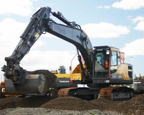 Heavy Duty and Performance Vehicles