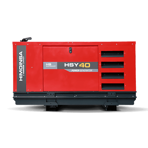 Himoinsa Generators