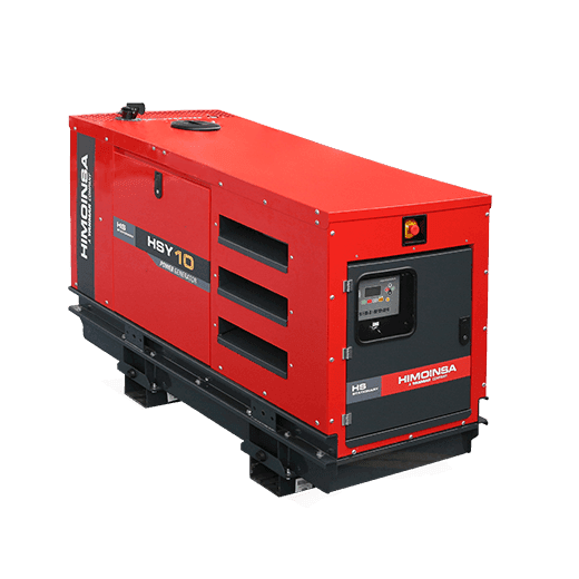 Himoinsa Generators