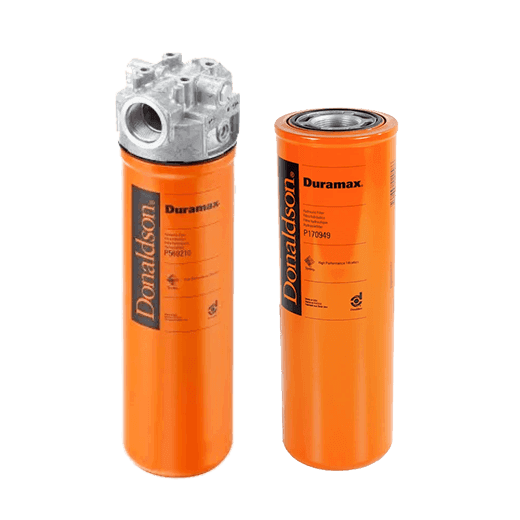 Hydraulic Filter