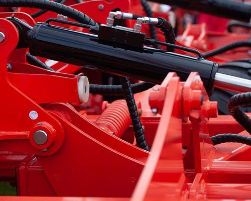 Hydraulic Systems Durability