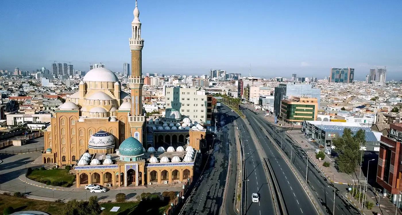 Iraq