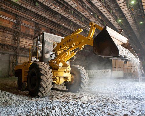 Industrial Applications