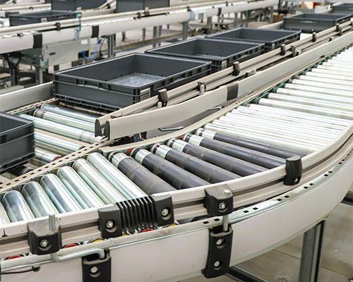 Industrial Machinery