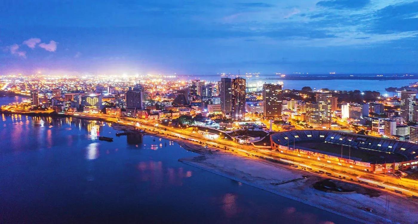 Ivory Coast