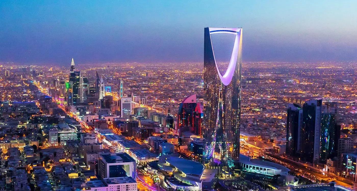 Saudi Arabia