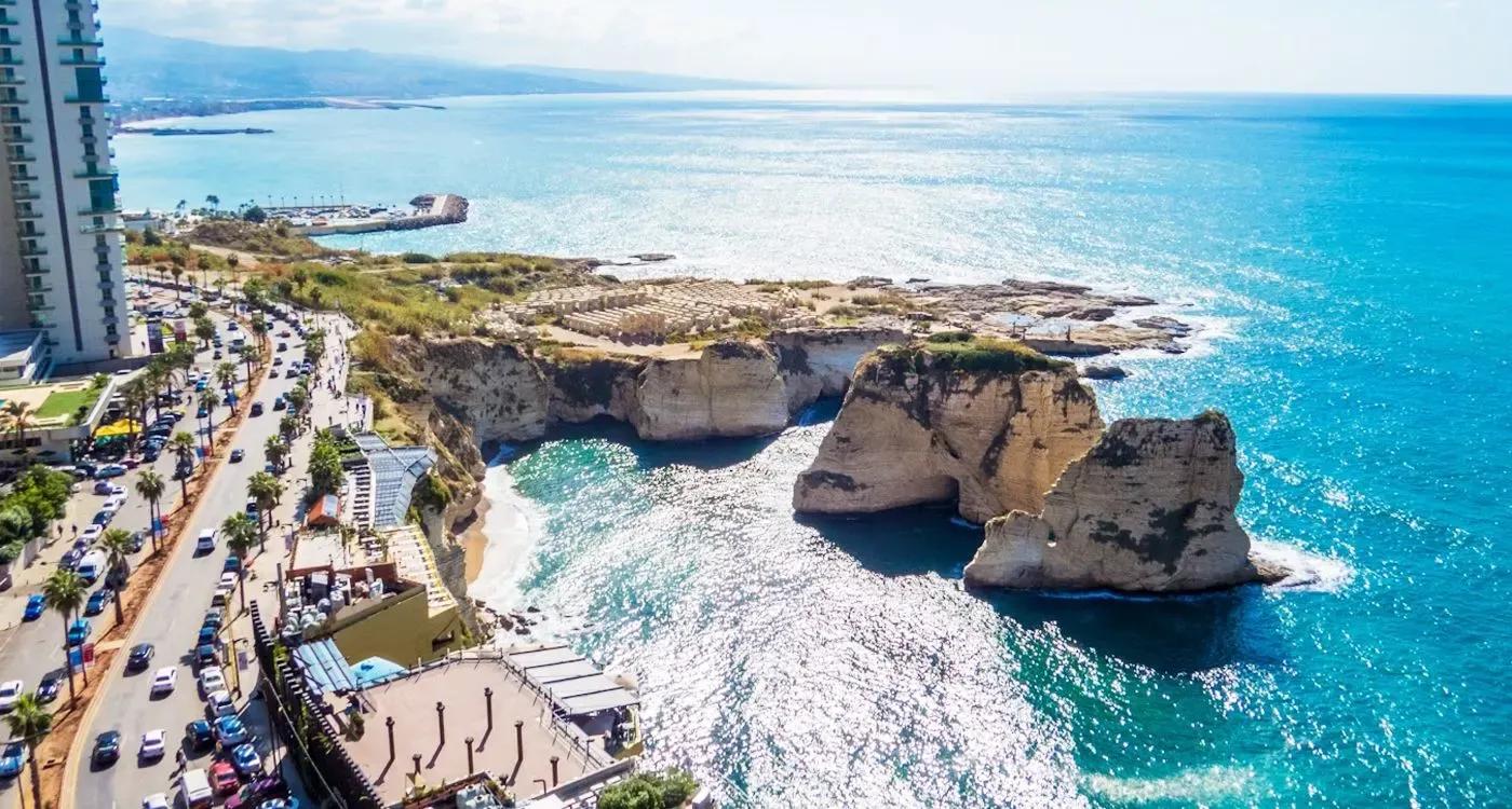 Lebanon