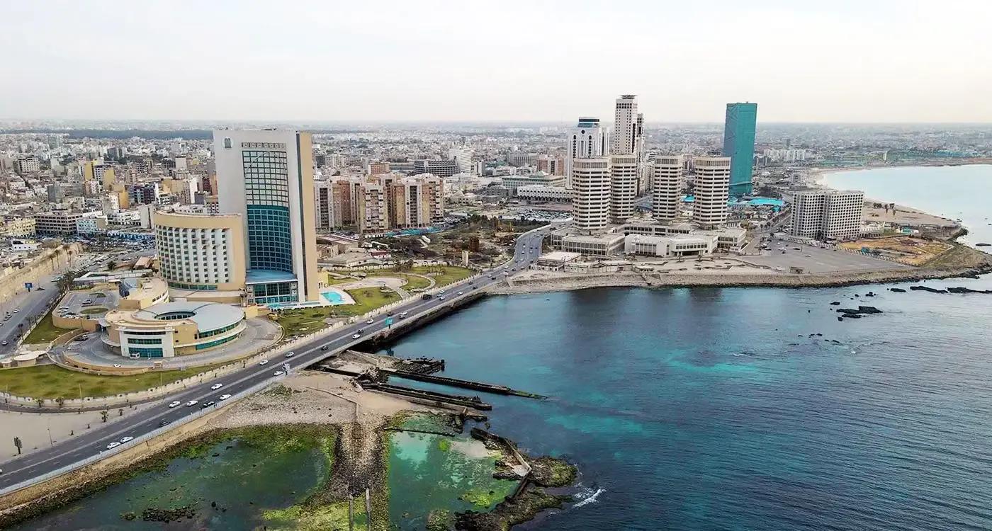 Libya