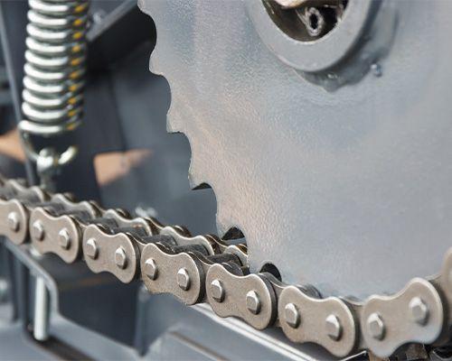 Lifting & Hoisting Equipment