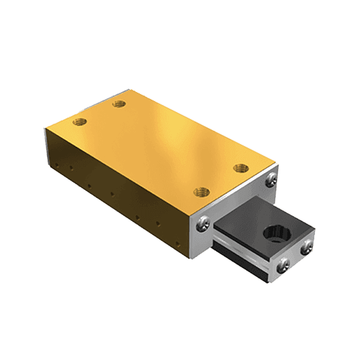 Linear Ball Slide