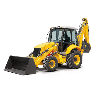 Backhoe Loader