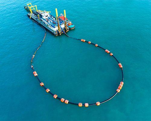 Marine Applications