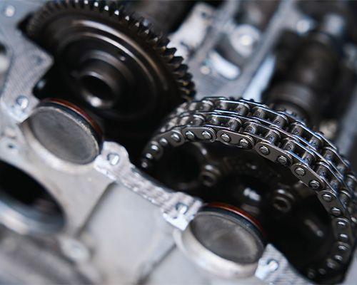 Material Handling and Sorting Systems