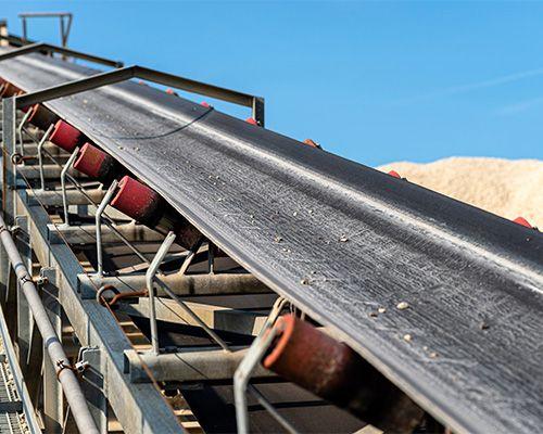 Mining & Construction Equipment