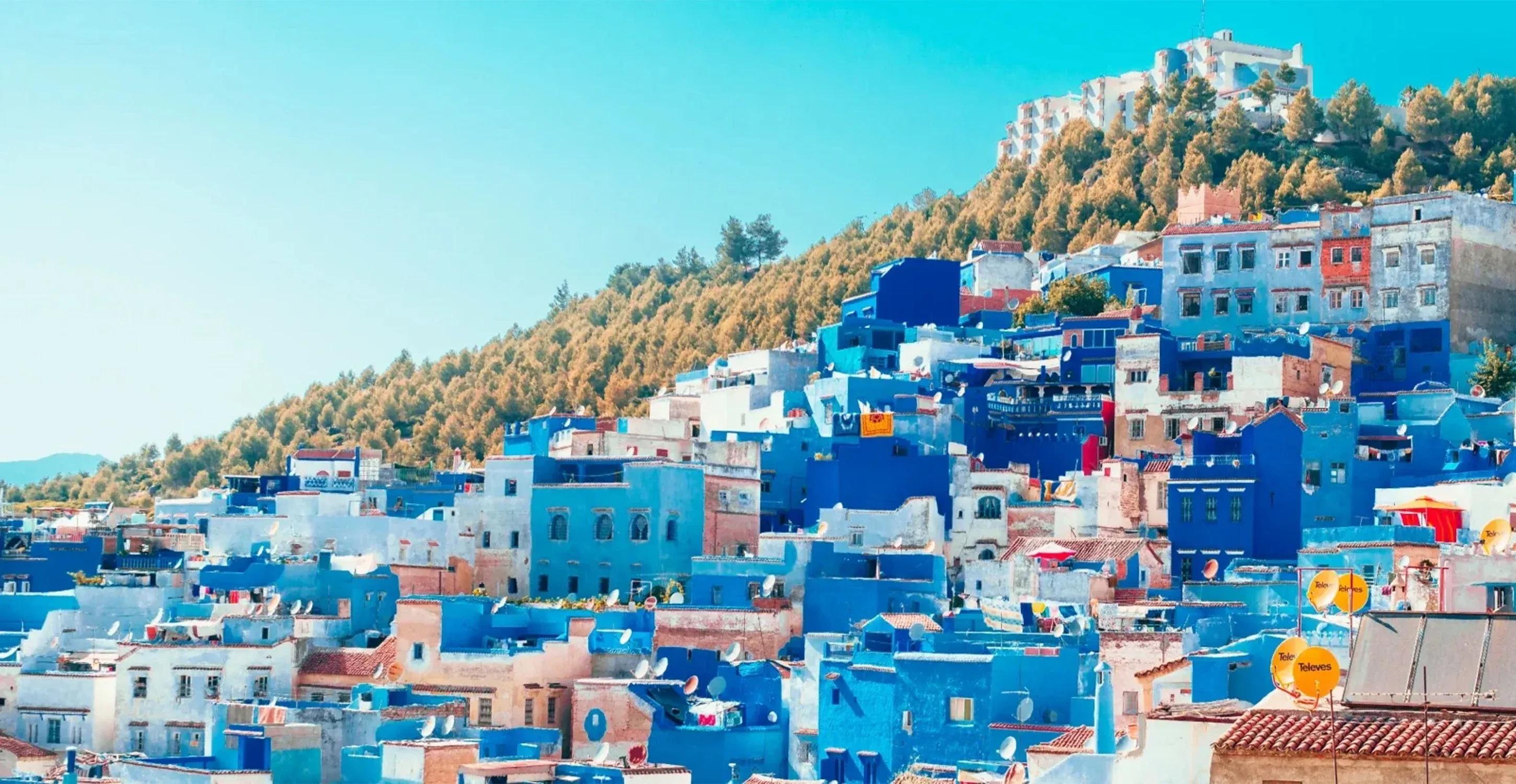 Morocco