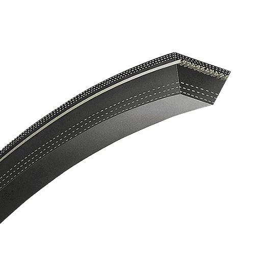 Raw edge