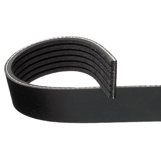 Ribbed Belts