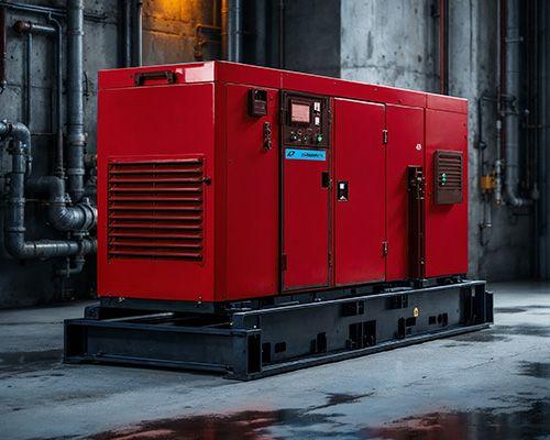 Standby Generators
