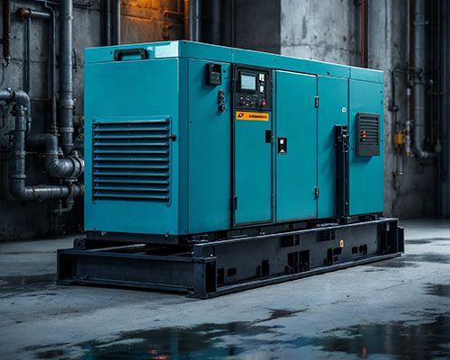 Standby Generators