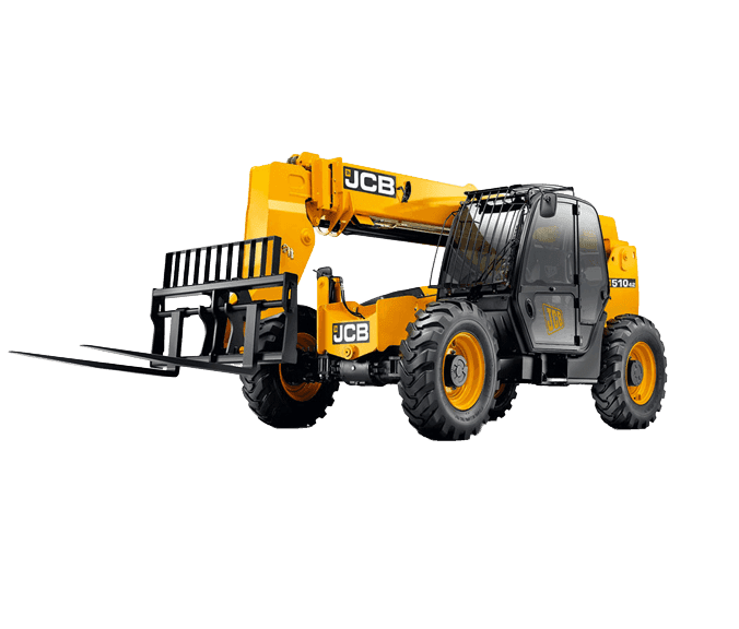 Telehandler