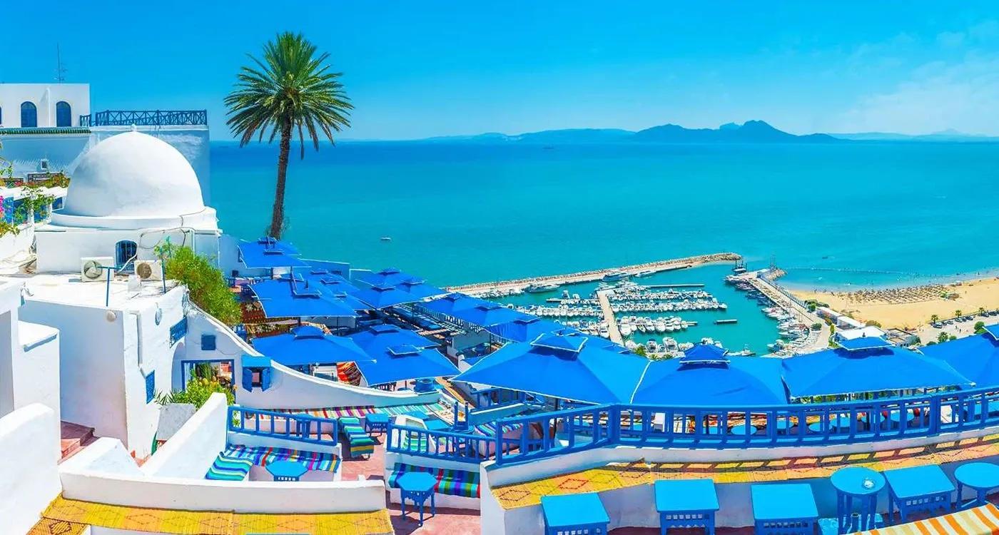 Tunisia