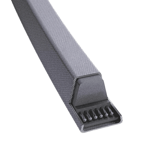 Narrow Wrapped V-Belts