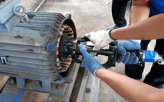 Machine For Maintenance Maintenance Tools | Rolman